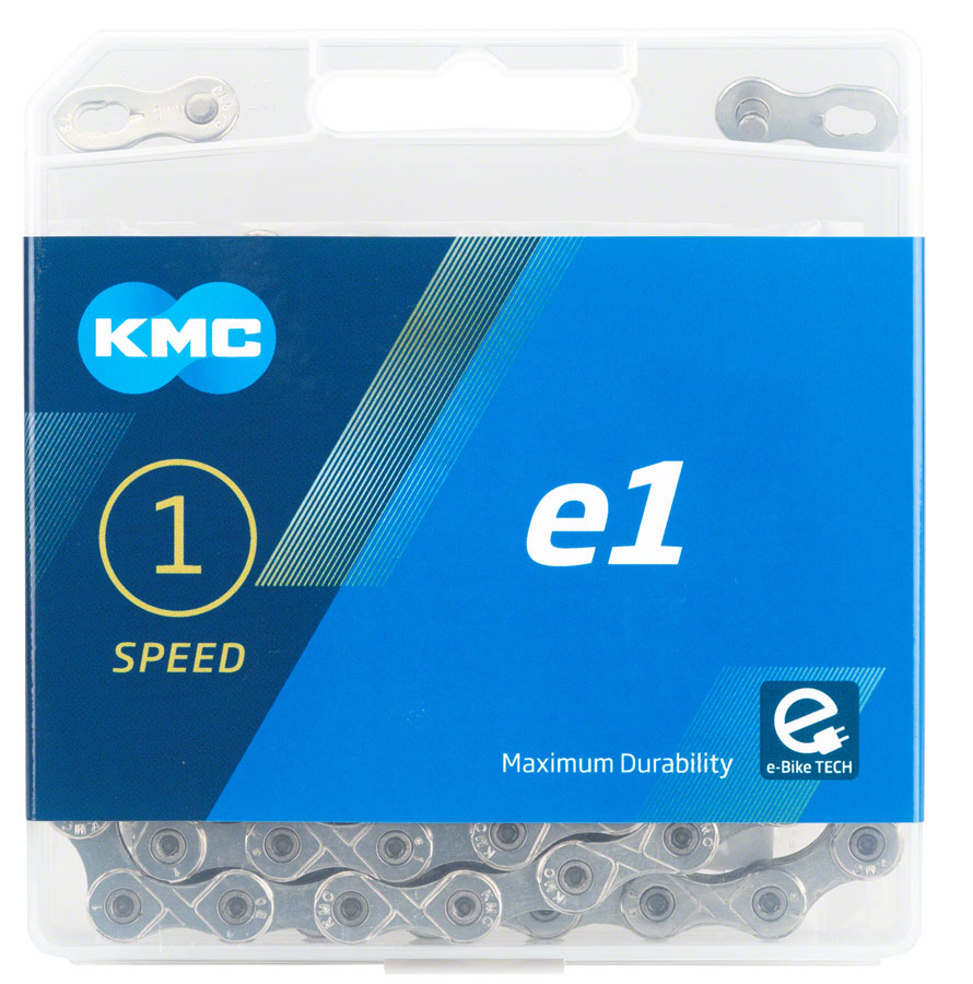 KMC e1 Chain
