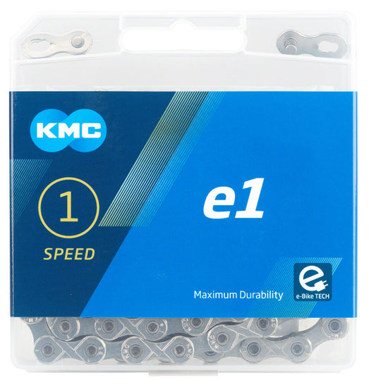 Kmc E1 Chain