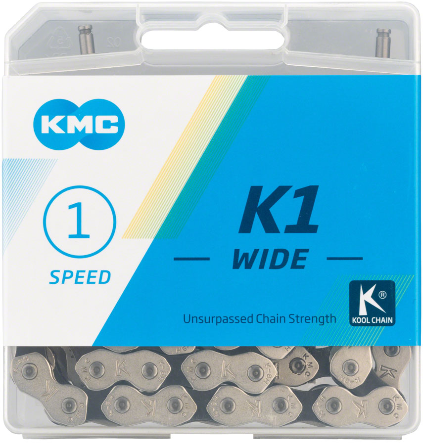 KMC K1 Kool Chain