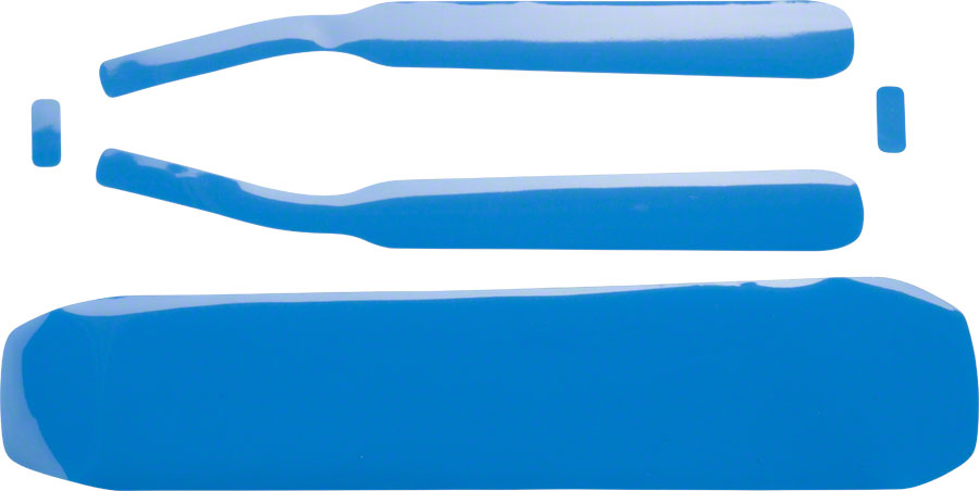 Salsa Chainstay Protectors