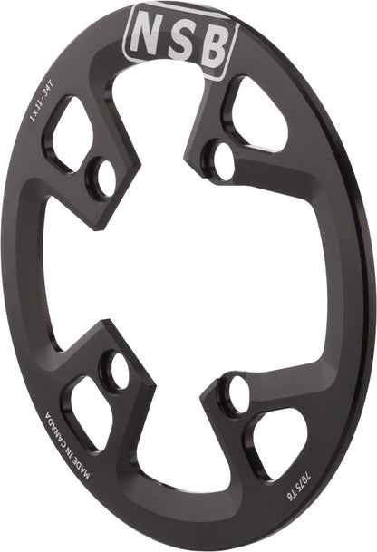 North Shore Billet Guide Ring