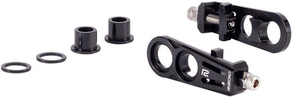 Radio Chain Tensioner