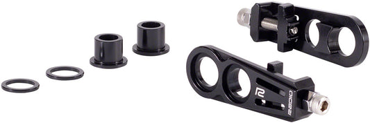 Radio Chain Tensioner