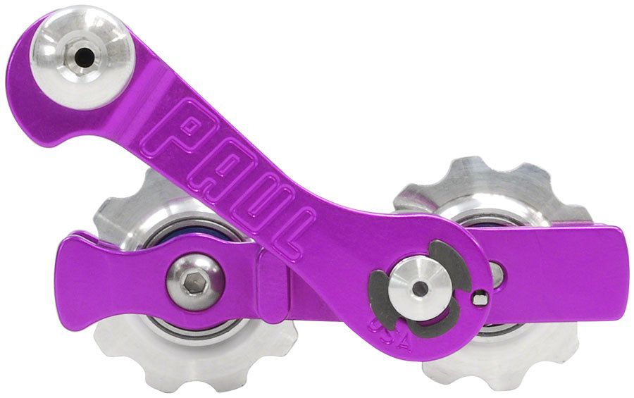 Paul Component Engineering Melvin