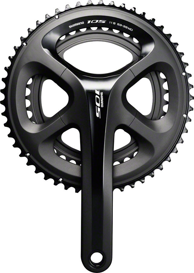 Shimano 105 FC-5800 – Incycle Bicycles
