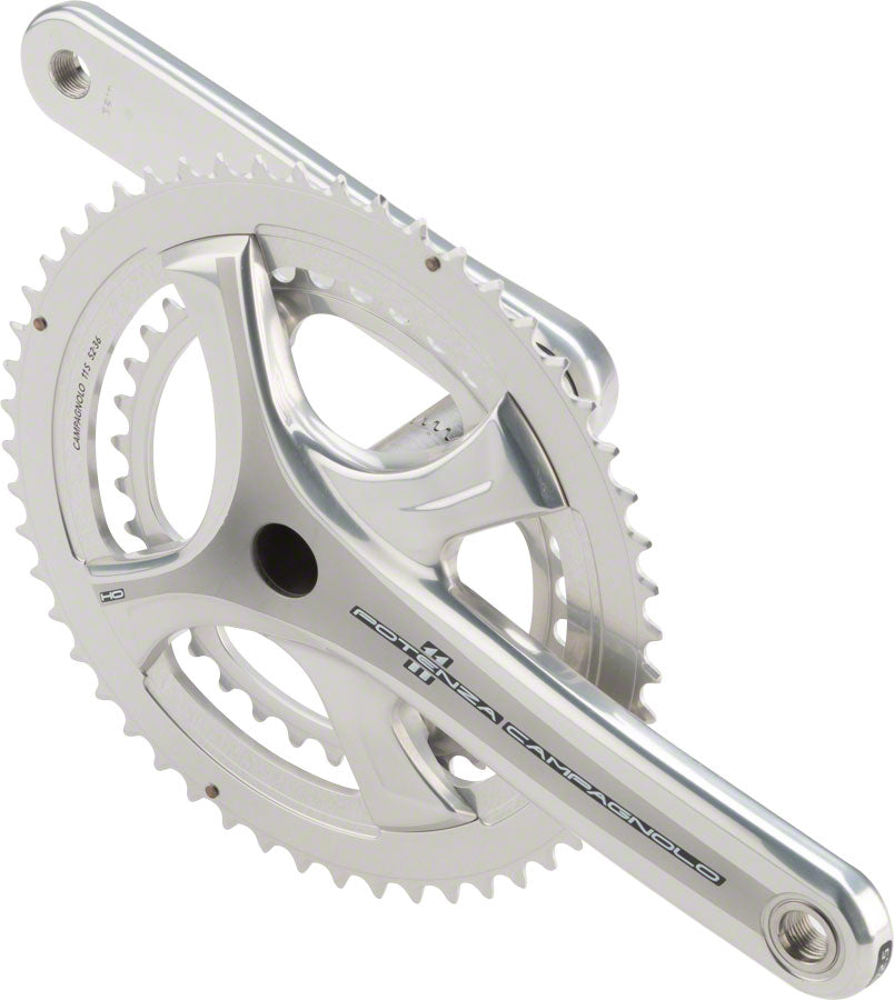 Campagnolo Potenza 11-Speed Crankset – Incycle Bicycles