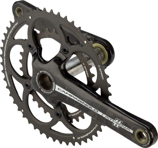 Campagnolo Athena Carbon