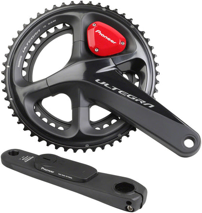 Pioneer SBT80 Ultegra R8000 Power Meter Crankset
