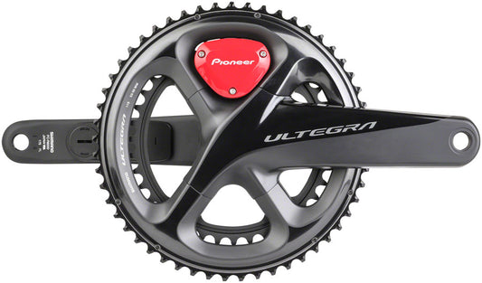 Pioneer SBT80 Ultegra R8000 Power Meter Crankset