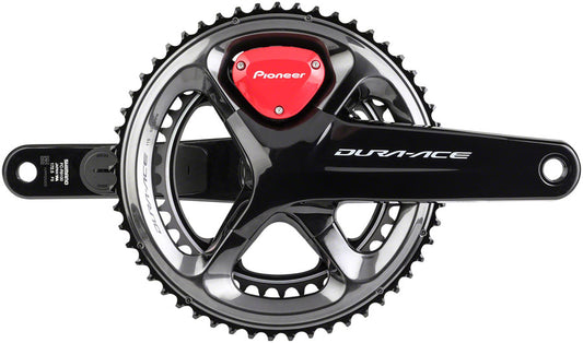 Pioneer SBT91 Dura Ace R9100 Power Meter Crankset