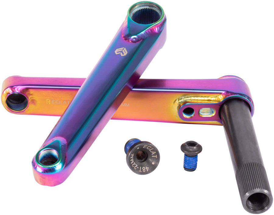 Eclat Spire Cranks - Thumbnail 2