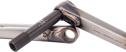 Eclat Spire Cranks