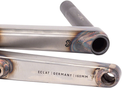 Eclat Spire Cranks