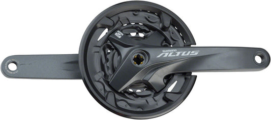 Shimano Altus FC-M2000 Crankset