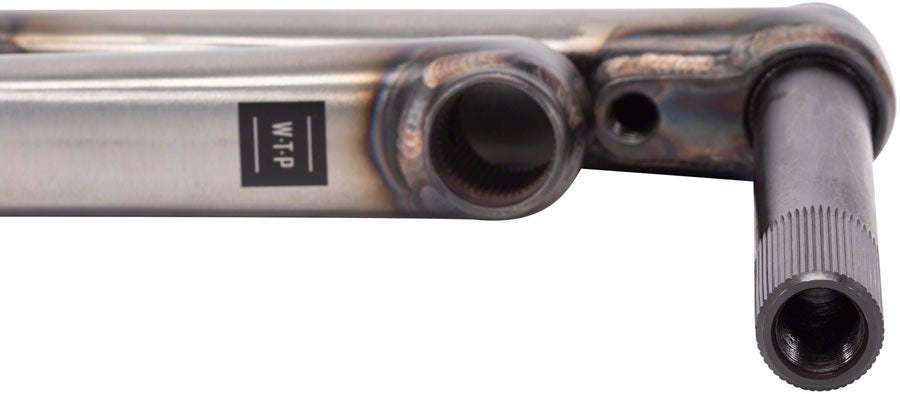 We The People Legacy Cranks