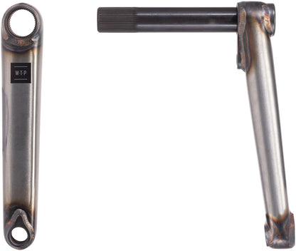 We The People Legacy Cranks