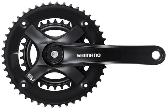 Shimano FC-TY501-2 Crankset 7/8Spd SPD 175 46-30