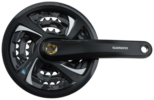 Shimano Tourney FC-TX801