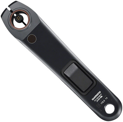 Shimano Ultegra FC-8100-P Power Meter Crank Arm Set