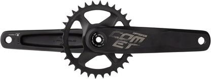 Full Speed Ahead Comet Modular MegaExo Crankset