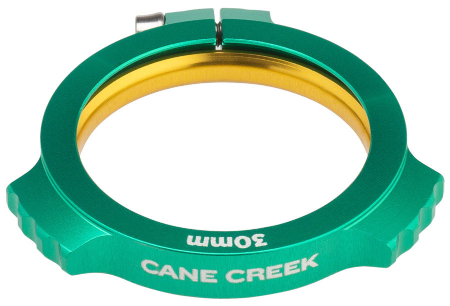 Cane Creek Crank Preloader Assembly