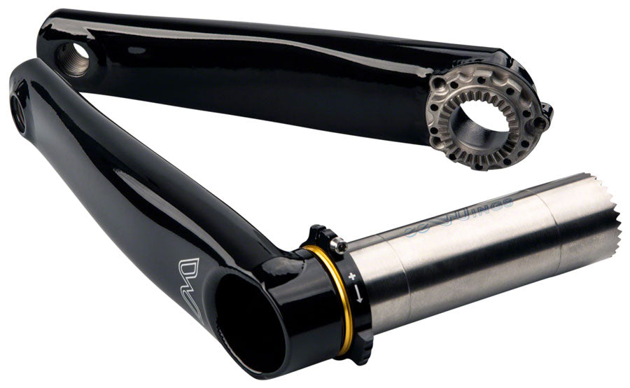 Cane Creek eeWings Mountain Crankset – Incycle Bicycles