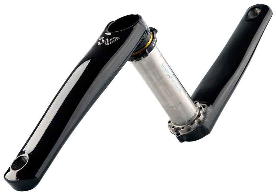 Cane Creek eeWings Mountain Crankset – Incycle Bicycles