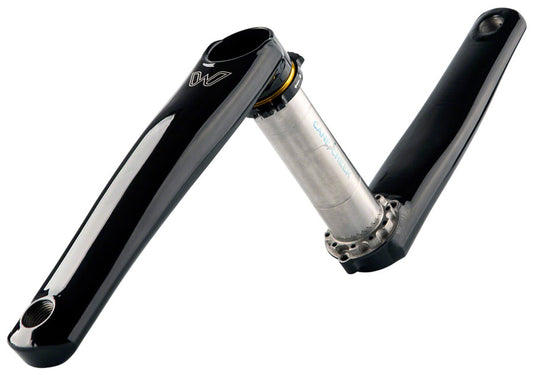 Cane Creek Eewings Mountain Crankset