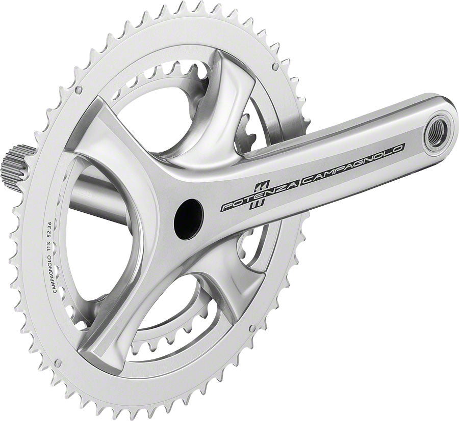 Campagnolo Potenza 11-Speed Crankset