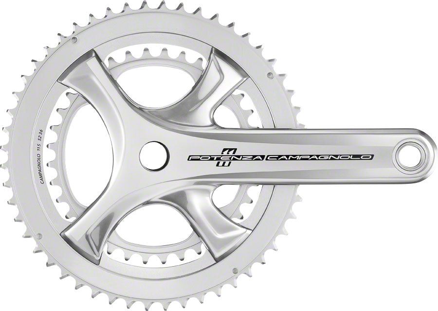 Campagnolo Potenza 11-Speed Crankset