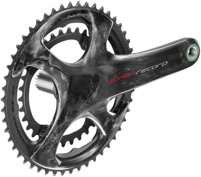Campagnolo Super Record 12-Speed Crankset