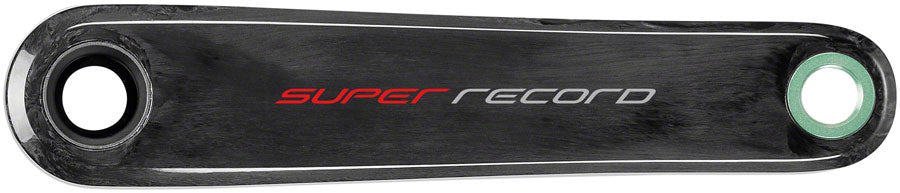 Campagnolo Super Record 12-Speed Crankset