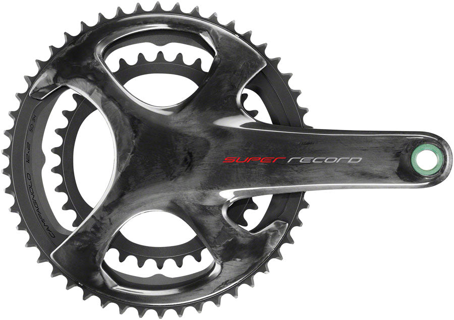 Campagnolo Super Record 12-Speed Crankset
