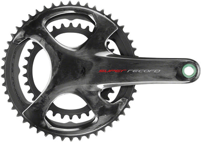 Campagnolo Super Record 12-Speed Crankset
