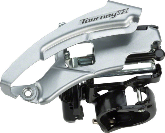 Shimano Tourney FD-TX800, FD-A070/A073