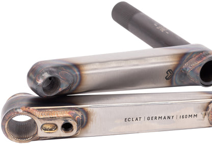 Eclat Spire Cranks