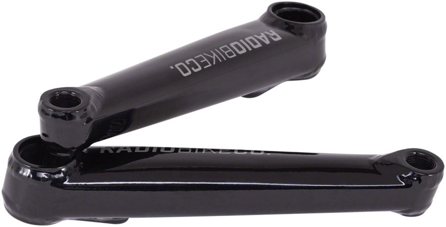 Radio Destro Light Crank