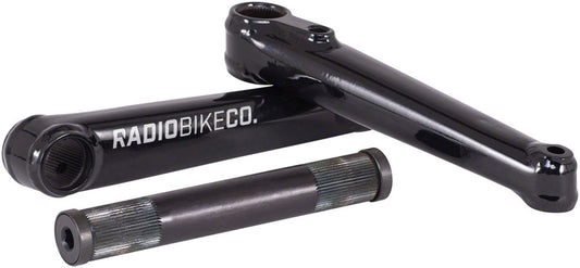 Radio Destro Light Crank