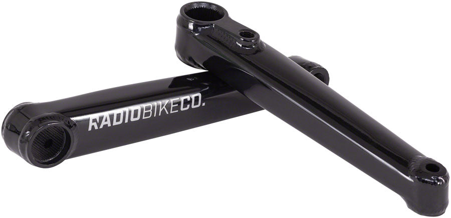 Radio Destro Light Crank