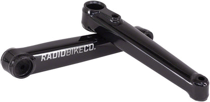 Radio Destro Light Crank