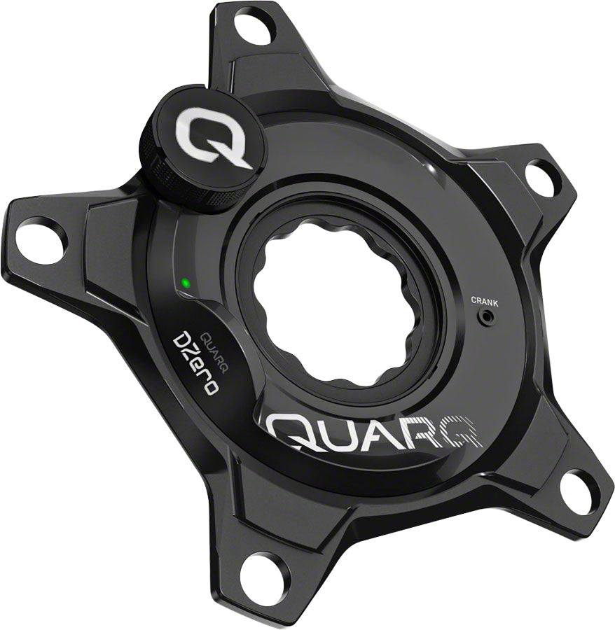 Quarq DZero Power Meter Spider for Specialized, 110 BCD, Spider Only
