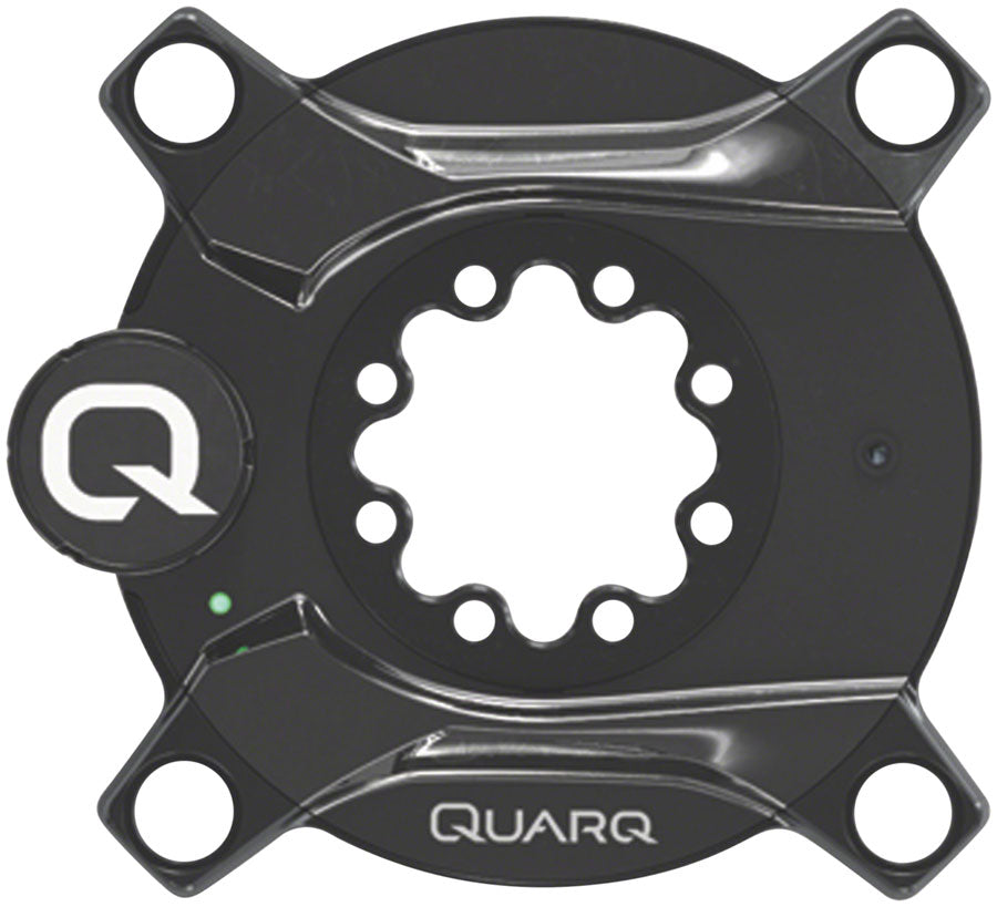 Power Meter Spider Quarq DZero AXS DUB XX1 Eagle, SPIDER ONLY (Crank Arms/Chainrings not inlcuded)