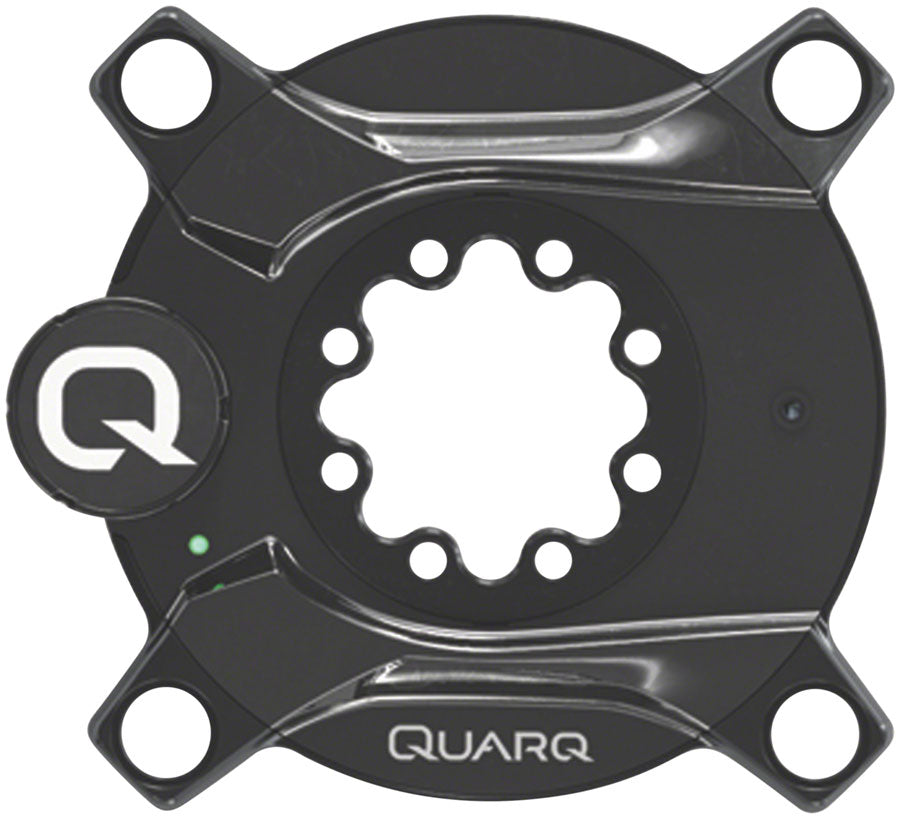 POWER METER SPIDER QUARQ DZERO AXS DUB XX1 EAGLE, SPIDER ONLY (CRANK ARMS/CHAINRINGS NOT INLCUDED)