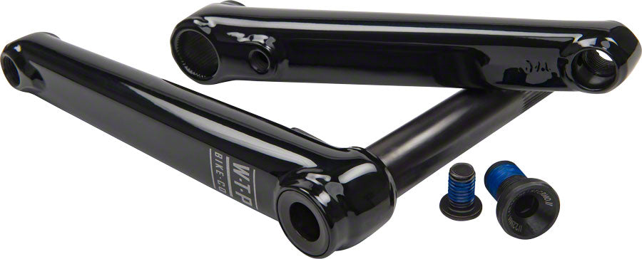 We The People Legacy Cranks