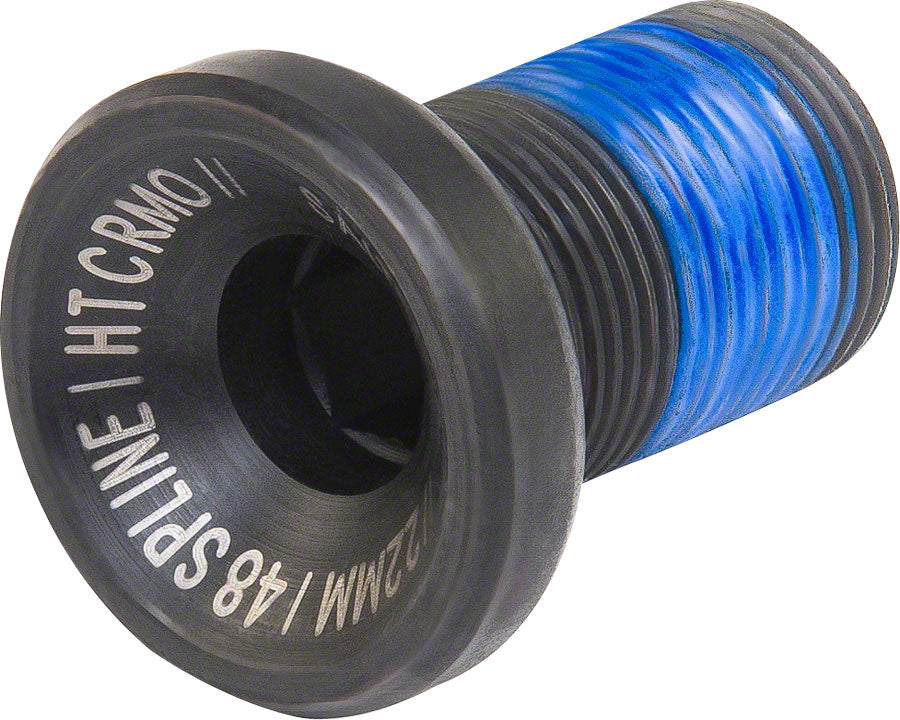 We The People Crank Bolts