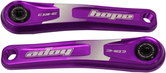 Hope eBike Crank