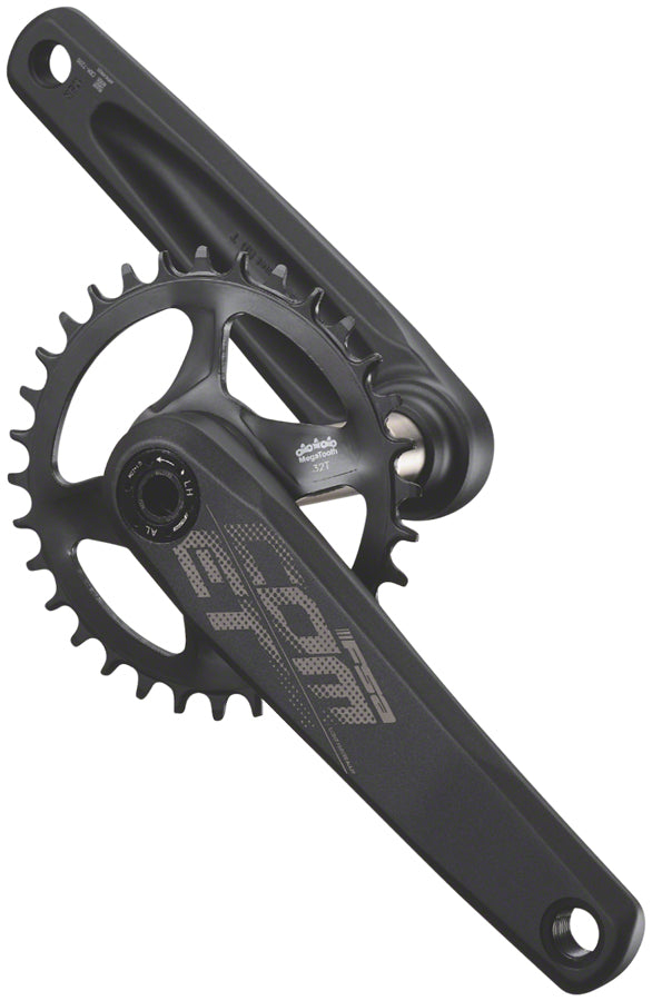 Full Speed Ahead Comet Modular MegaExo Crankset