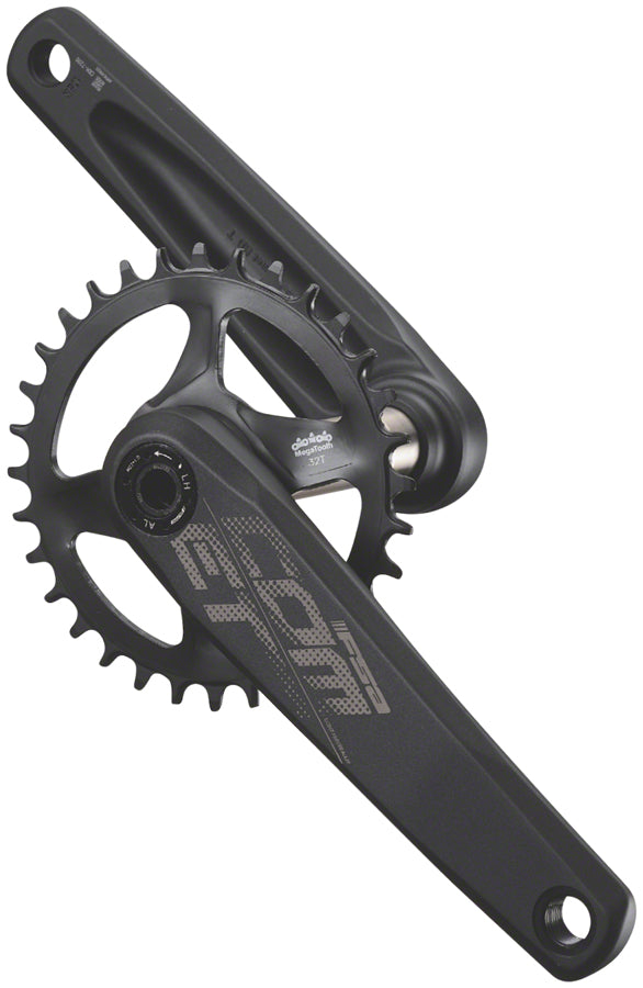 Full Speed Ahead Comet Modular MegaExo Crankset