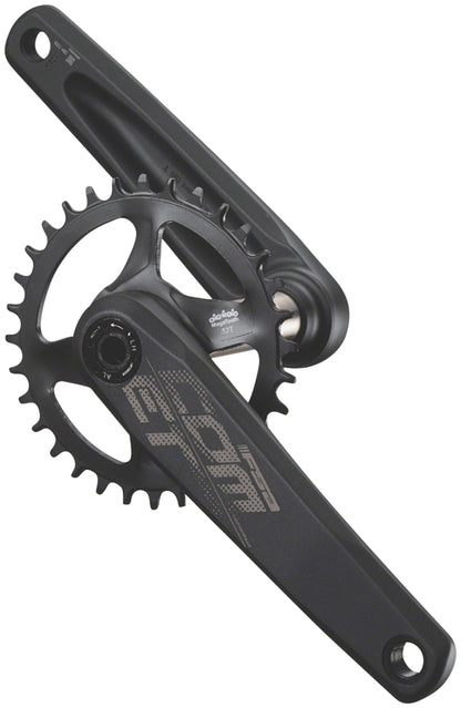 Full Speed Ahead Comet Modular MegaExo Crankset