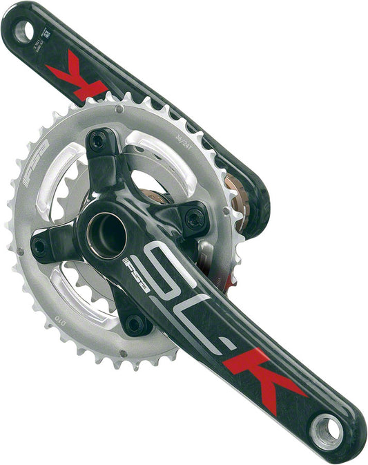 Full Speed Ahead SL-K 392 EVO